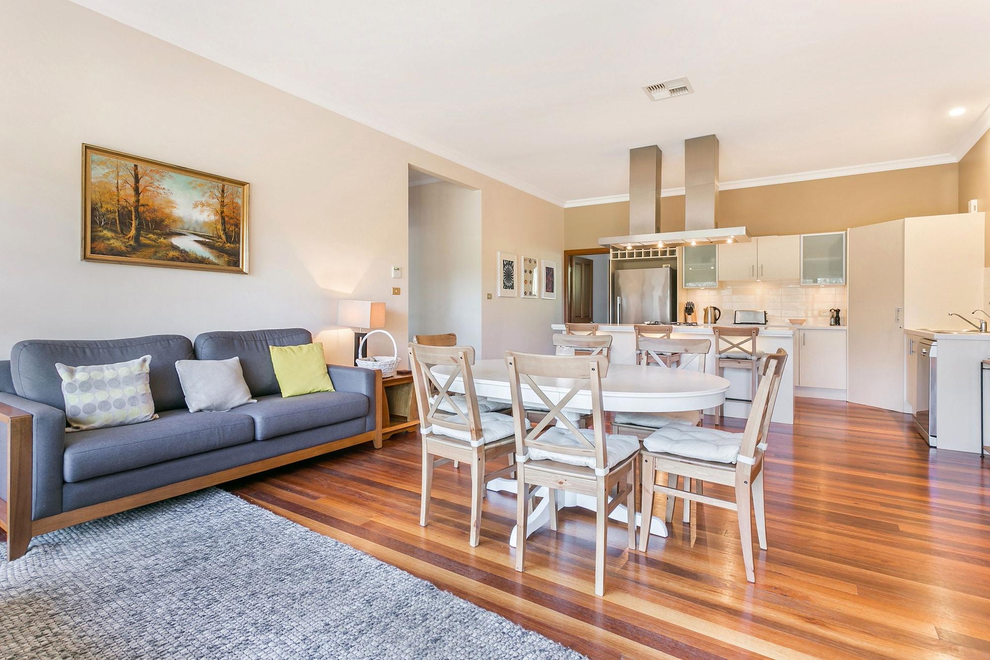 Apartament Coolabah Leura Zewnętrze zdjęcie
